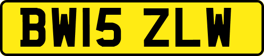 BW15ZLW