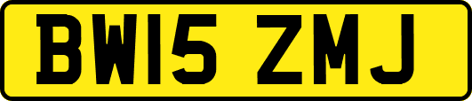 BW15ZMJ