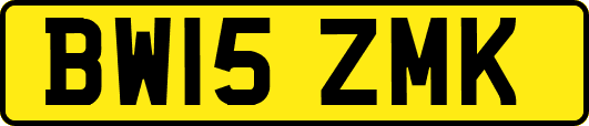 BW15ZMK