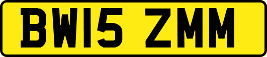 BW15ZMM