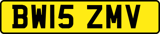 BW15ZMV
