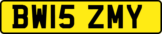 BW15ZMY