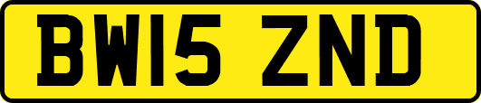BW15ZND