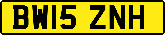 BW15ZNH