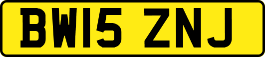 BW15ZNJ