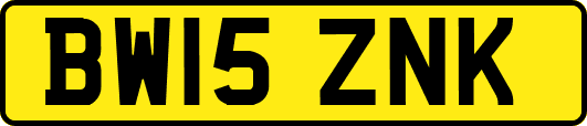BW15ZNK