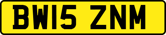 BW15ZNM