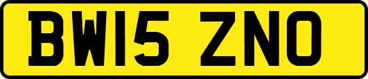 BW15ZNO
