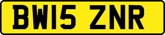 BW15ZNR
