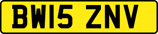 BW15ZNV