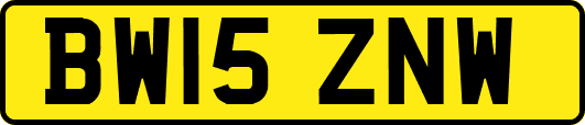 BW15ZNW