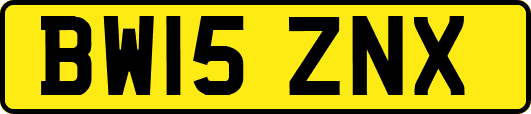 BW15ZNX