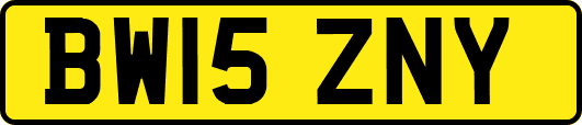 BW15ZNY