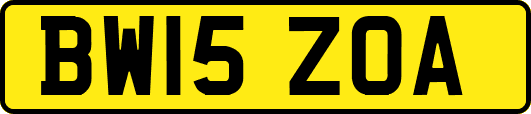 BW15ZOA
