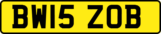BW15ZOB