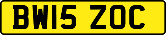BW15ZOC