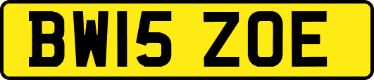 BW15ZOE