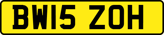 BW15ZOH