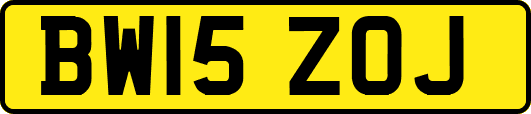 BW15ZOJ