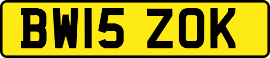 BW15ZOK