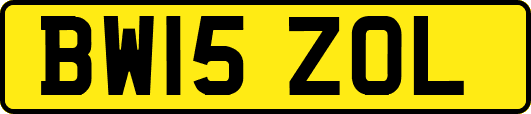 BW15ZOL