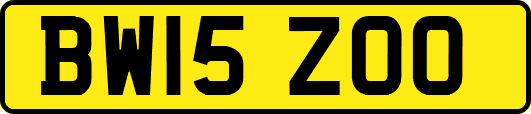 BW15ZOO