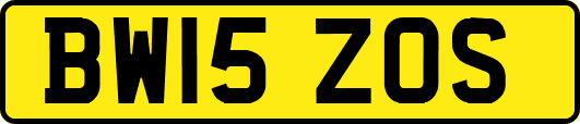 BW15ZOS