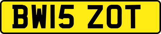 BW15ZOT