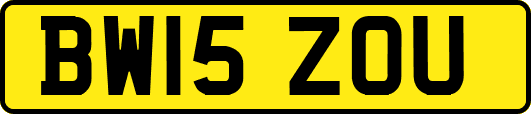 BW15ZOU