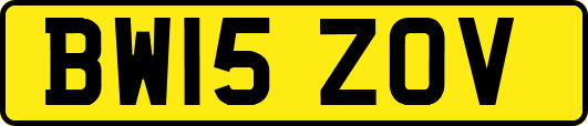 BW15ZOV