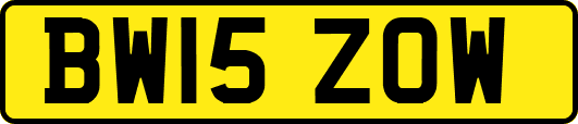 BW15ZOW