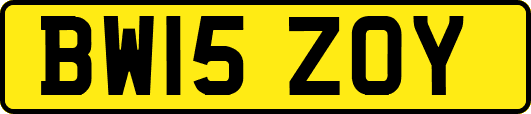 BW15ZOY