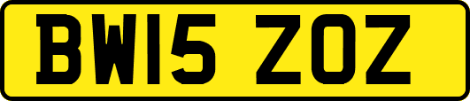 BW15ZOZ