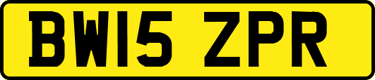 BW15ZPR