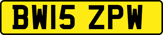 BW15ZPW