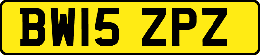 BW15ZPZ