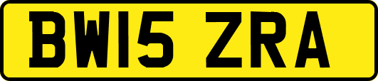 BW15ZRA