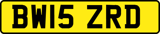 BW15ZRD