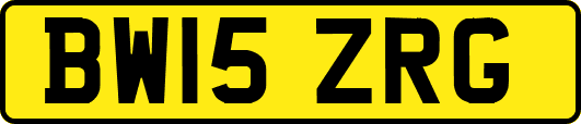 BW15ZRG