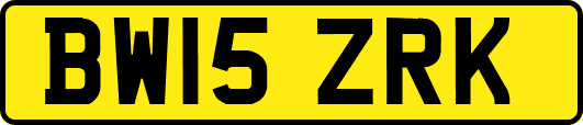 BW15ZRK