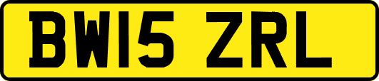 BW15ZRL