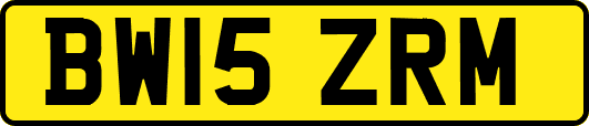 BW15ZRM