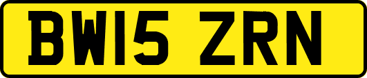BW15ZRN