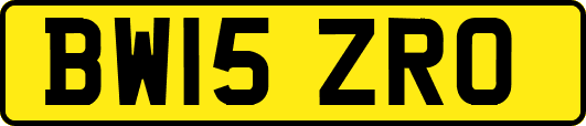 BW15ZRO