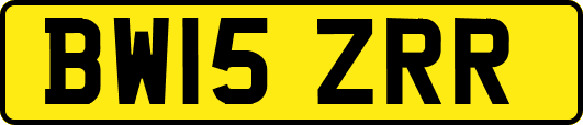 BW15ZRR
