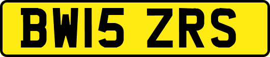 BW15ZRS