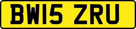 BW15ZRU