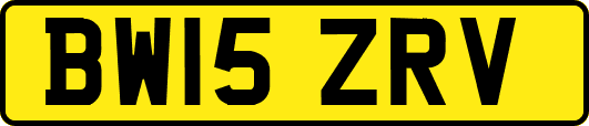 BW15ZRV