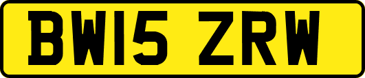 BW15ZRW