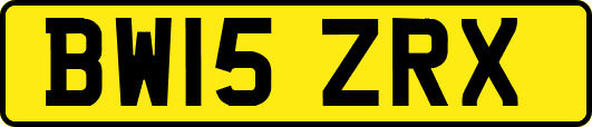 BW15ZRX